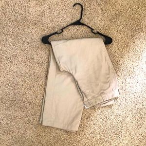 French Toast Khaki Pants